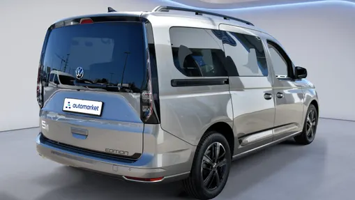 VOLKSWAGEN Caddy osobowy Caddy Maxi 2.0 TDI Nowy