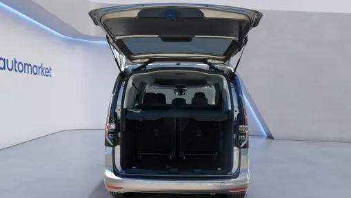 VOLKSWAGEN Caddy osobowy Caddy Maxi 2.0 TDI Nowy