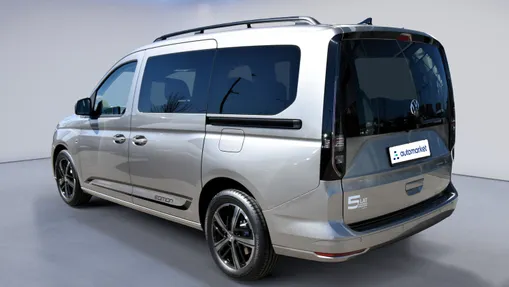 VOLKSWAGEN Caddy osobowy Caddy Maxi 2.0 TDI Nowy