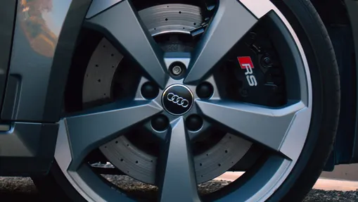 AUDI A3 RS3 2.5 TFSI Quattro S tronic