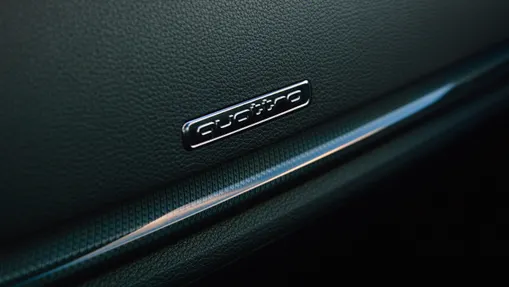 AUDI A3 RS3 2.5 TFSI Quattro S tronic