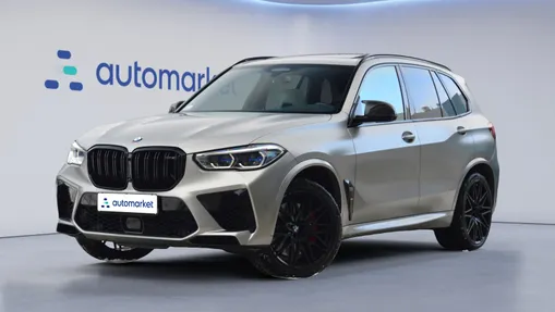 BMW X5 X5 M