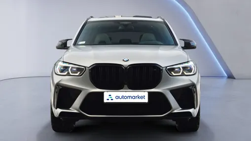 BMW X5 X5 M