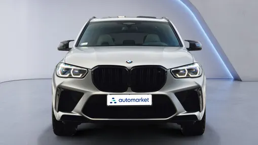 BMW X5 X5 M