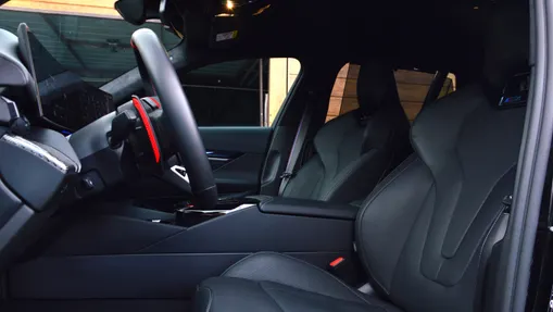 BMW Seria 5 M5 PHEV aut