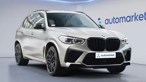 BMW X5 X5 M