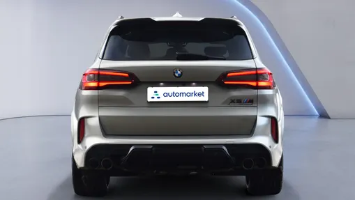 BMW X5 X5 M