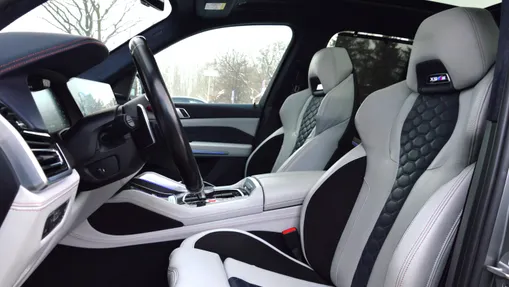 BMW X5 X5 M