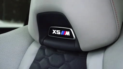 BMW X5 X5 M