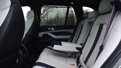 BMW X5 X5 M
