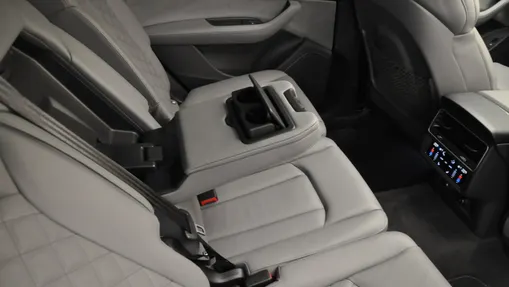 AUDI Q7 Q7 50 TDI mHEV Quattro S Line Tiptr.