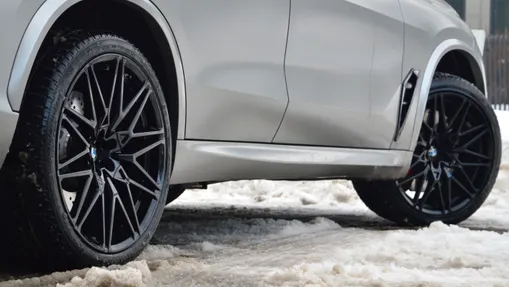 BMW X5 X5 M