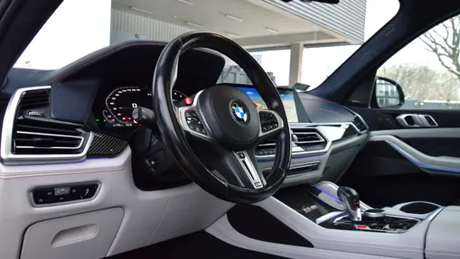 BMW X5 X5 M