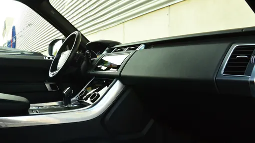 LAND ROVER Range Rover Sport Range Rover S 3.0 D300 mHEV Dynamic SE