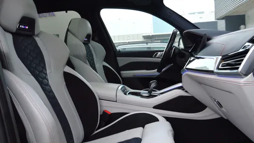 BMW X5 X5 M