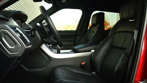 LAND ROVER Range Rover Sport Range Rover S 3.0 D300 mHEV Dynamic SE