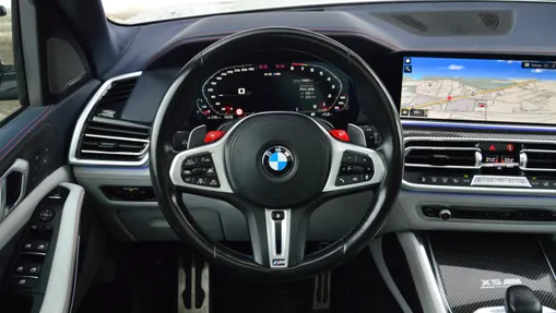 BMW X5 X5 M