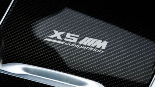 BMW X5 X5 M