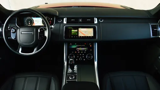 LAND ROVER Range Rover Sport Range Rover S 3.0 D300 mHEV Dynamic SE