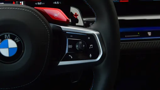 BMW Seria 5 M5 PHEV aut