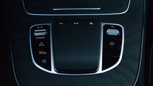 MERCEDES-BENZ E Klasa E 220 d 9G-TRONIC