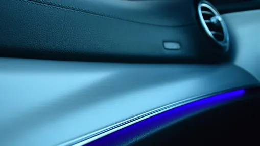 MERCEDES-BENZ E Klasa E 220 d 9G-TRONIC