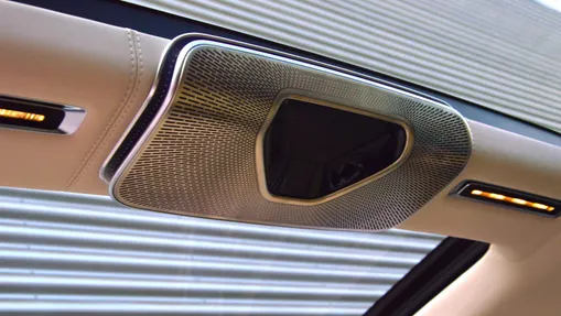 MERCEDES-BENZ S Klasa Maybach S 580 4-Matic