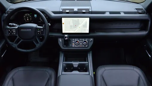 LAND ROVER Defender Defender 110 3.0 D300 mHEV X-Dynamic HSE