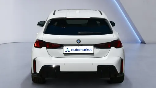 BMW Seria 1 123 mHEV xDrive  aut