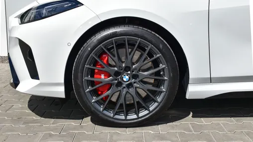 BMW Seria 1 123 mHEV xDrive  aut
