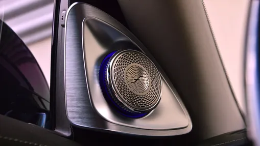 MERCEDES-BENZ S Klasa Maybach S 580 4-Matic