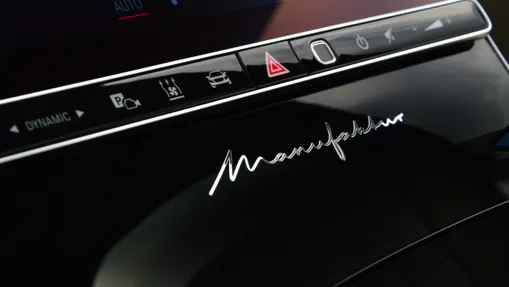 MERCEDES-BENZ S Klasa Maybach S 580 4-Matic