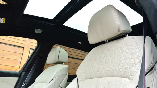 BMW X7 X7 M60i xDrive mHEV sport-aut