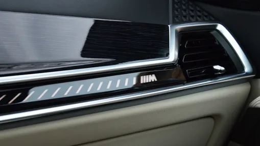 BMW X7 X7 M60i xDrive mHEV sport-aut