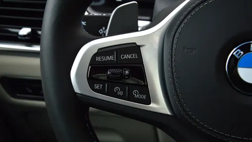 BMW X7 X7 M60i xDrive mHEV sport-aut