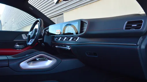 MERCEDES-BENZ GLE AMG GLE Coupe 53 4-Matic Premium Plus