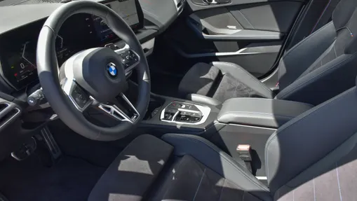 BMW Seria 1 123 mHEV xDrive  aut