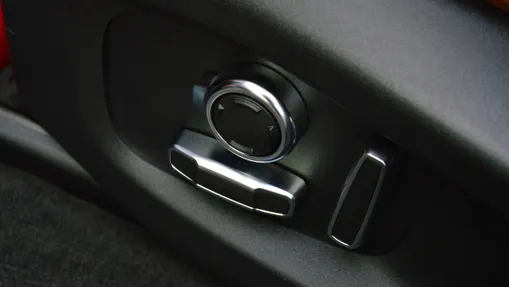 JAGUAR F-Pace F-Pace 5.0 V8 P550 AWD SVR