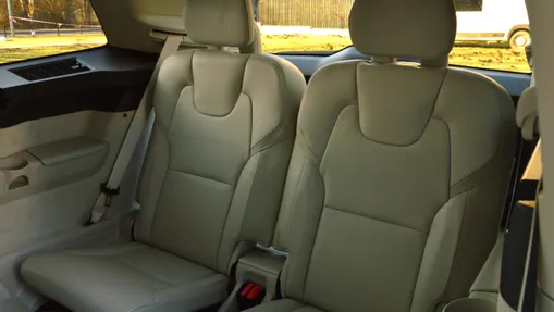 VOLVO XC90 XC90 B5 D AWD Inscription aut