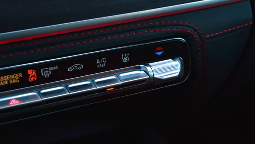 MERCEDES-BENZ GLE AMG GLE Coupe 53 4-Matic Premium Plus