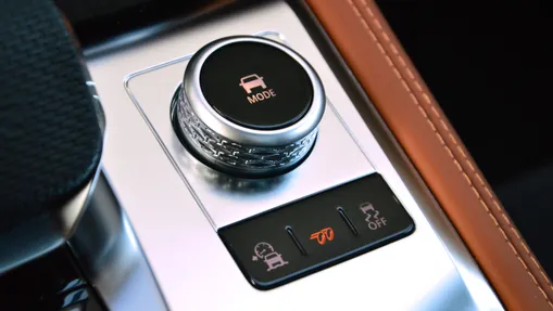JAGUAR F-Pace F-Pace 5.0 V8 P550 AWD SVR