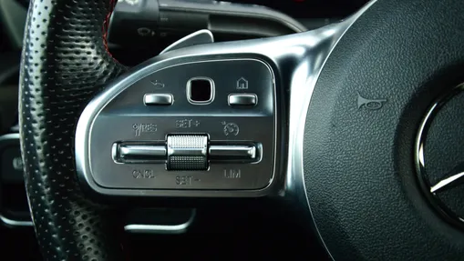 MERCEDES-BENZ CLA CLA 250 e AMG Line 8G-DCT