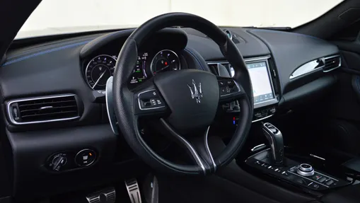 MASERATI Levante Levante mHEV GT