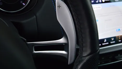MASERATI Levante Levante mHEV GT
