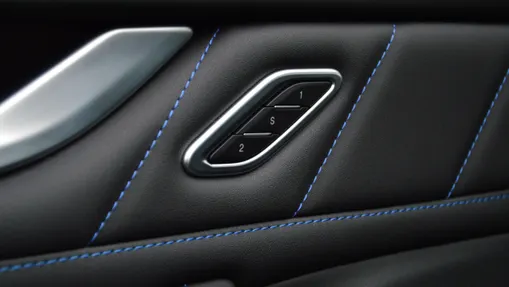 MASERATI Levante Levante mHEV GT