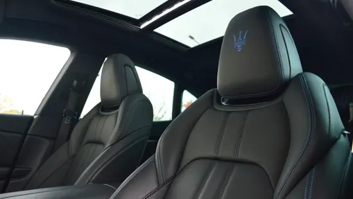 MASERATI Levante Levante mHEV GT