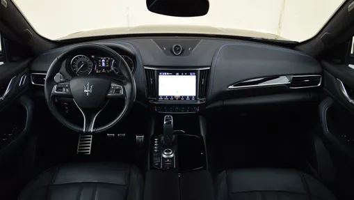 MASERATI Levante Levante mHEV GT