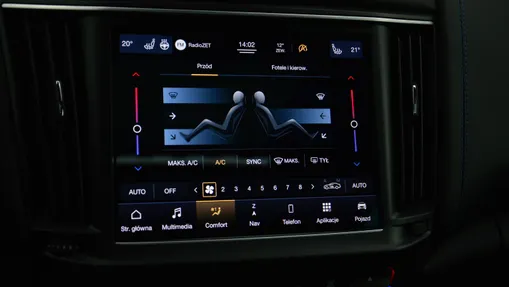 MASERATI Levante Levante mHEV GT