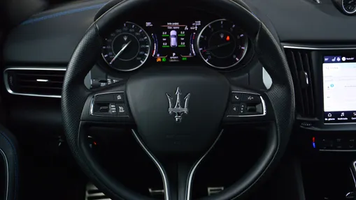 MASERATI Levante Levante mHEV GT