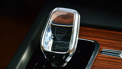 VOLVO XC60 XC60 T8 Plug-In Hybrid AWD Polestar Engineered aut